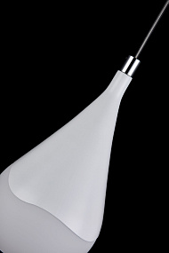 Подвесной светильник Maytoni Iceberg F013-11-W